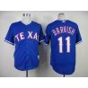 Cheap Yu Darvish Rangers Jersey From China #11 Blue