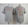 Cheap Yu Darvish Rangers Jersey From China #11 Grey Camo Font