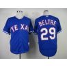 Cheap Adrian Beltre Rangers Jersey From China #29 Blue