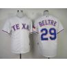 Cheap Adrian Beltre Rangers Jersey From China #29 White