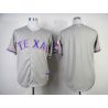 Cheap Rangers Jersey From China Grey Blank