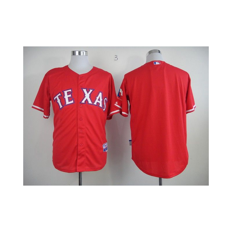 Cheap Rangers Jersey From China Red Blank Cheap Rangers Jersey From China Red Blank