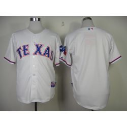 Cheap Rangers Jersey From China White Blank