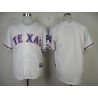 Cheap Rangers Jersey From China White Blank