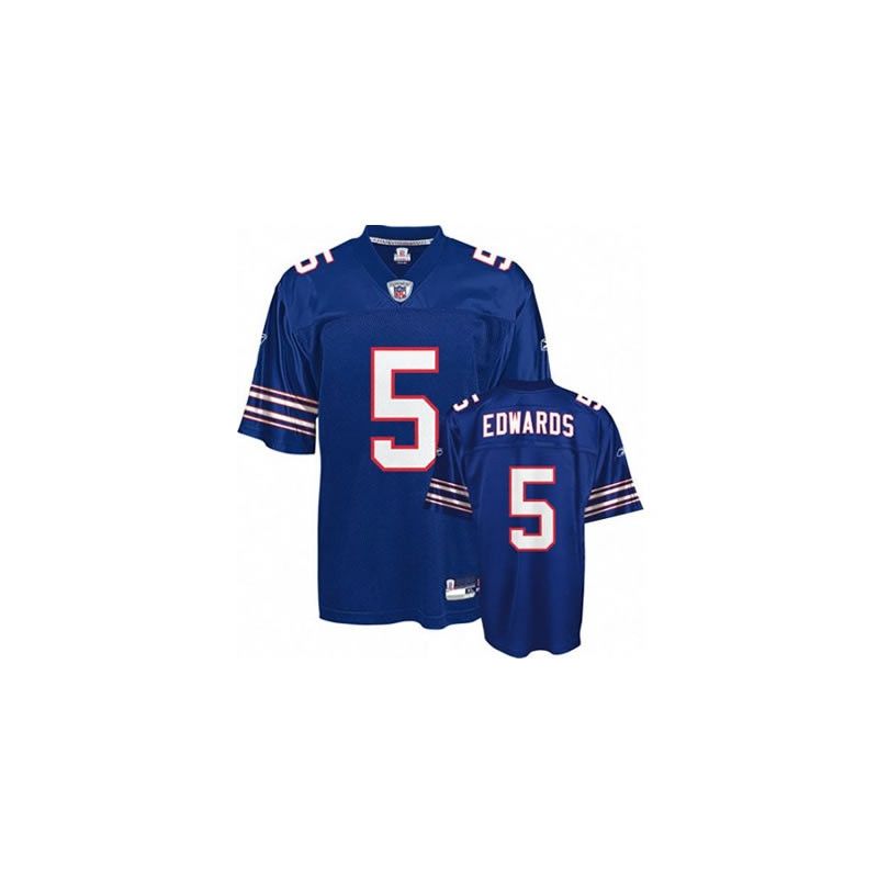 Cheap Trent Edwards Bills Jersey #5 Light Blue From China Cheap Trent Edwards Bills Jersey #5 Light Blue From China