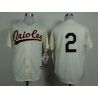 Cheap JJ Hardy Orioles Jersey From China #2 Cream 1954 Turn Back the Clock