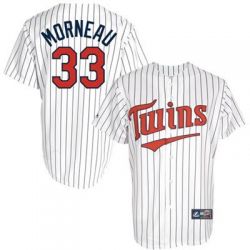 Cheap Justin Morneau Twins Youth Jersey From China #33 White