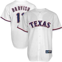 Cheap Yu Darvish Rangers Youth Jersey From China #11 White