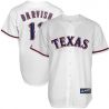 Cheap Yu Darvish Rangers Youth Jersey From China #11 White