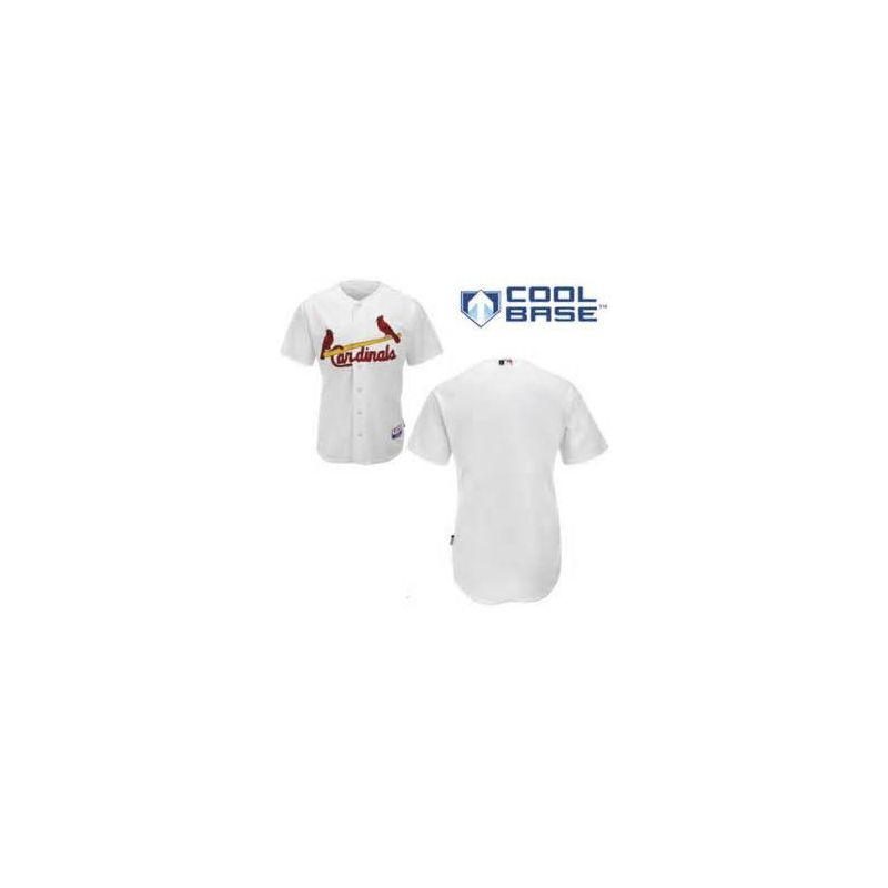 Cheap Cardinals Woman Jersey From China White Blank Cheap Cardinals Woman Jersey From China White Blank