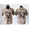 Cheap Ray Lewis Ravens Jersey From China #52 DOD Camo