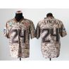 Cheap Marshawn Lynch Seahawks Jersey From China #24 DOD Camo