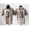 Cheap Russell Wilson Seahawks Jersey From China #3 DOD Camo