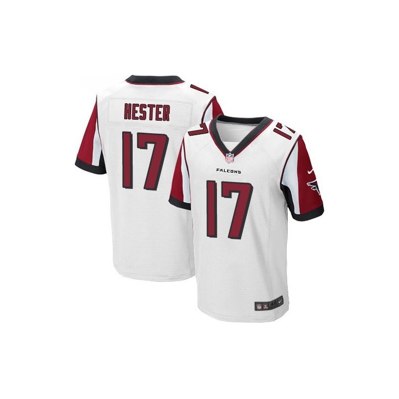 Cheap Devin Hester Falcons Jersey From China #17 White Elite Cheap Devin Hester Falcons Jersey From China #17 White Elite
