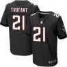 Cheap Desmond Trufant Falcons Jersey From China #21 Black Elite