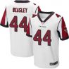 Cheap Vic Beasley Falcons Jersey From China #44 White Elite