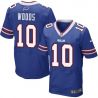 Cheap Robert Woods Bills Jersey From China #10 Blue Elite