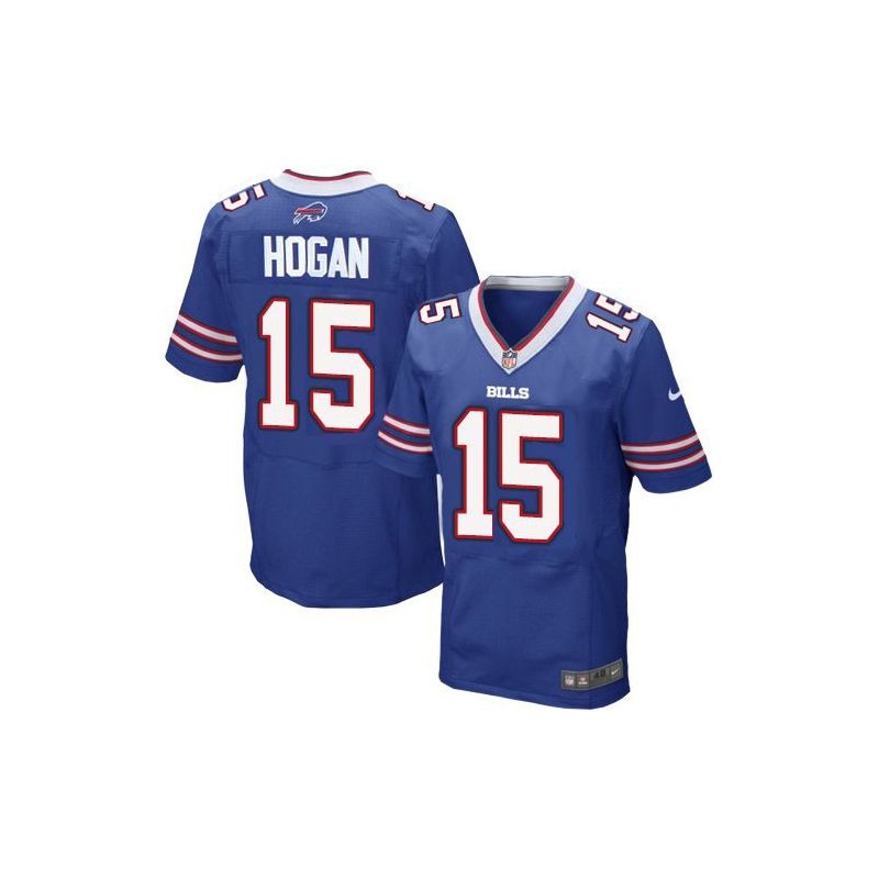 Cheap Chris Hogan Bills Jersey From China #15 Blue Elite Cheap Chris Hogan Bills Jersey From China #15 Blue Elite