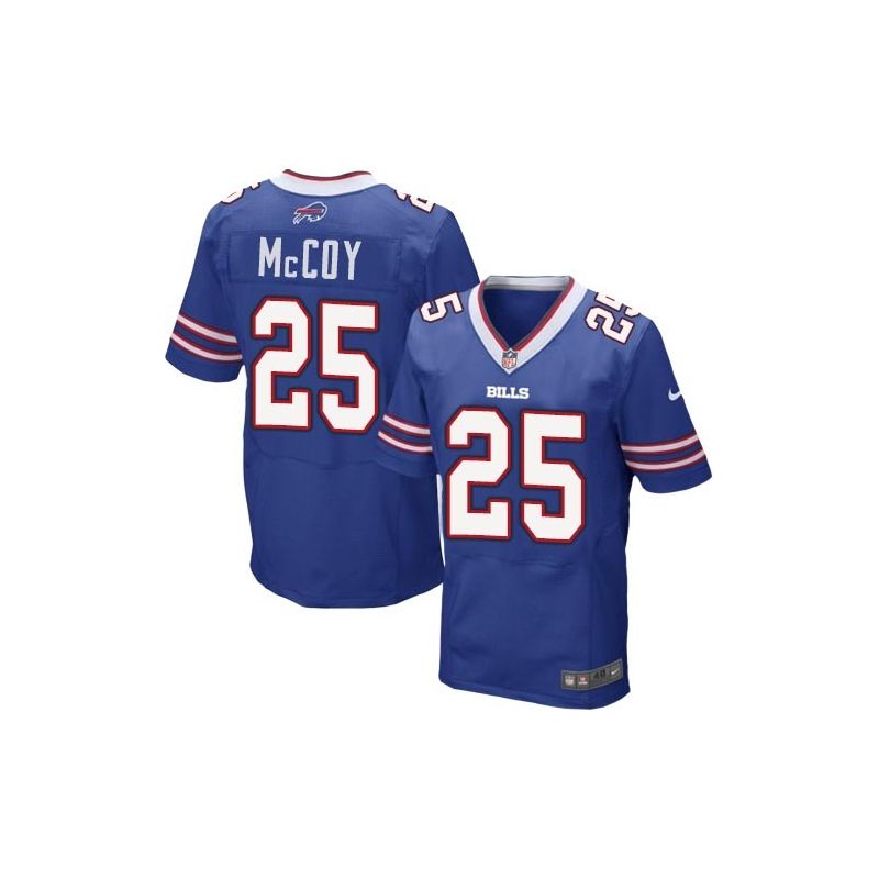 Cheap LeSean McCoy Bills Jersey From China #25 Blue Elite Cheap LeSean McCoy Bills Jersey From China #25 Blue Elite