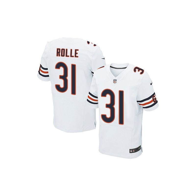 Cheap Antrel Rolle Bears Jersey From China #31 White Elite Cheap Antrel Rolle Bears Jersey From China #31 White Elite