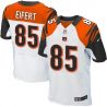 Cheap Tyler Eifert Bengals Jersey From China #85 White Elite