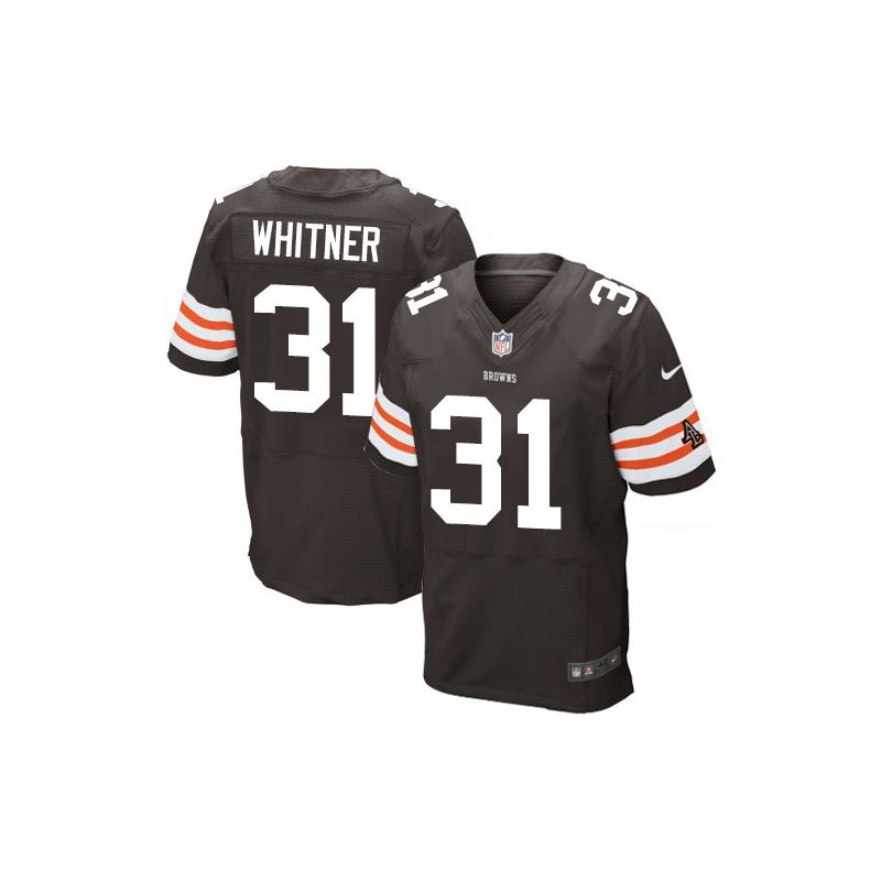 Cheap Donte Whitner Browns Jersey From China #31 Blue Elite Cheap Donte Whitner Browns Jersey From China #31 Blue Elite