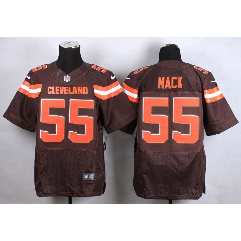 Cheap Alex Mack Browns Jersey From China #55 Brown 2015 new Elite Cheap Alex Mack Browns Jersey From China #55 Brown 2015 new Elite