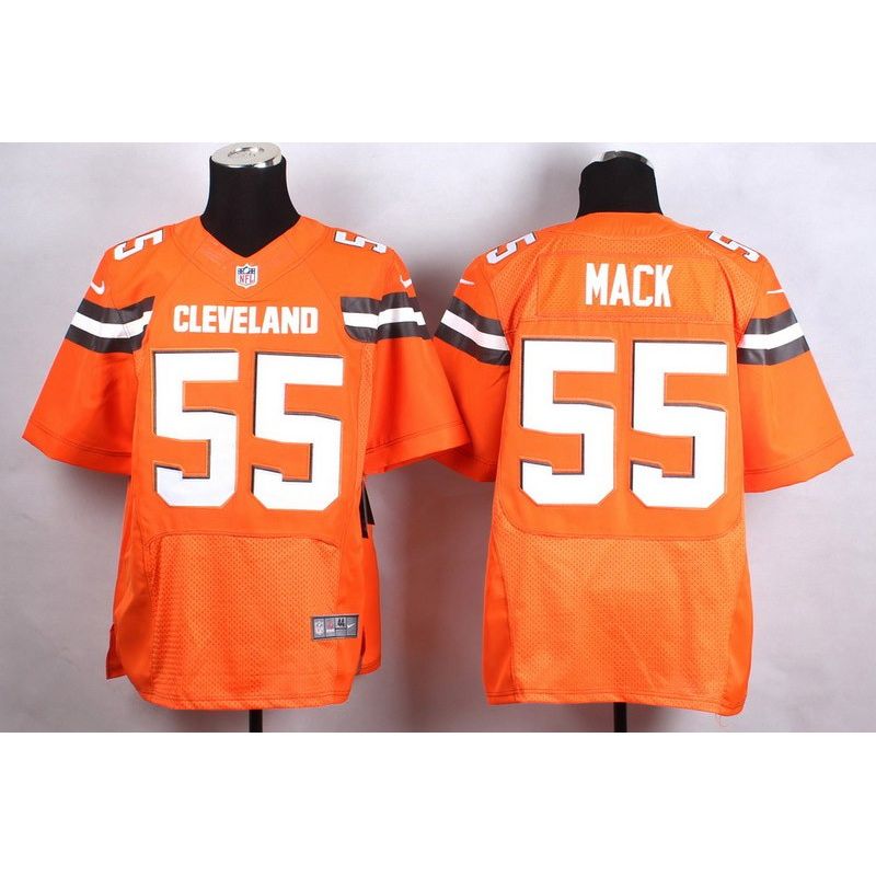 Cheap Alex Mack Browns Jersey From China #55 Orange 2015 new Elite Cheap Alex Mack Browns Jersey From China #55 Orange 2015 new Elite