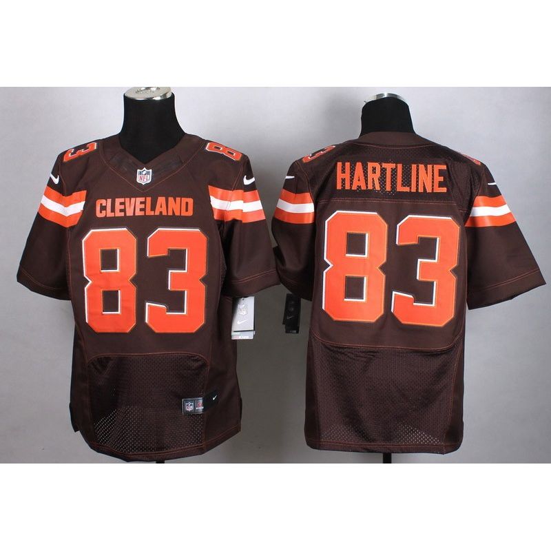 Cheap Brian Hartline Browns Jersey From China #83 Brow 2015 new Elite Cheap Brian Hartline Browns Jersey From China #83 Brow 2015 new Elite
