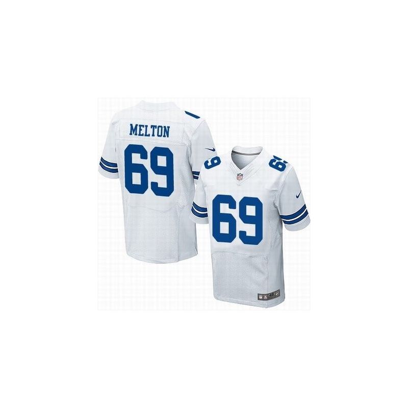 Cheap Henry Melton Cowboys Jersey From China #69 White Elite Cheap Henry Melton Cowboys Jersey From China #69 White Elite