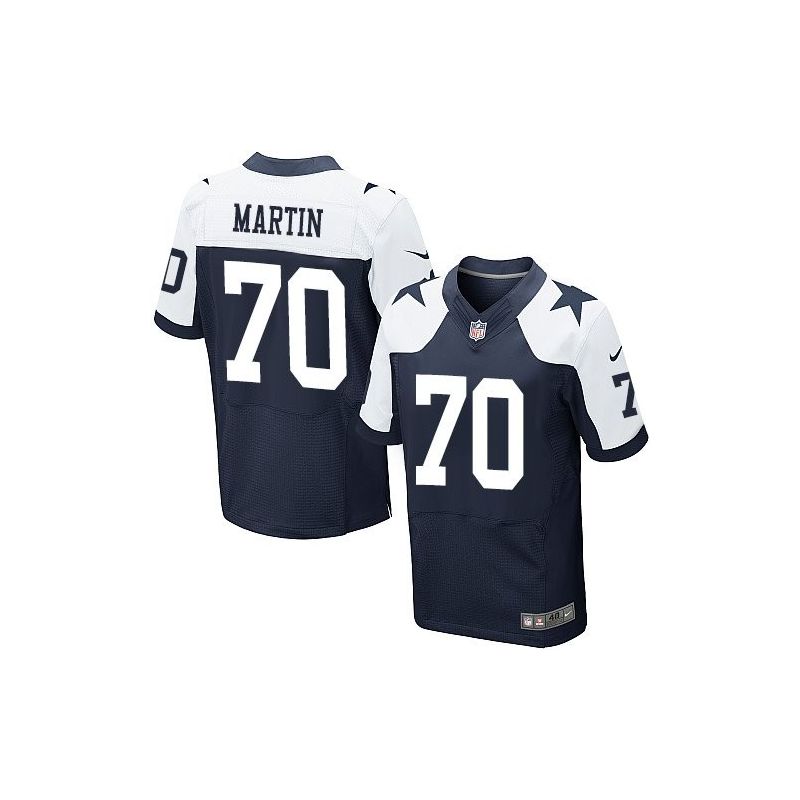Cheap Zack Martin Cowboys Jersey From China #70 Blue thanksgiving Elite Cheap Zack Martin Cowboys Jersey From China #70 Blue thanksgiving Elite