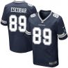 Cheap Gavin Escobar Cowboys Jersey From China #89 Blue Elite