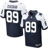 Cheap Gavin Escobar Cowboys Jersey From China #89 Blue thanksgiving Elite