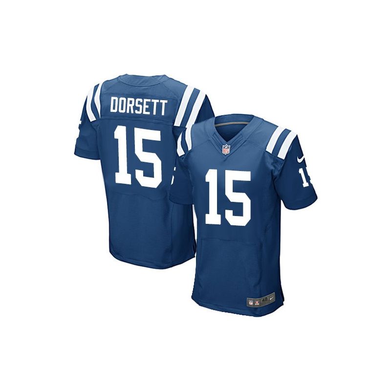 Cheap Phillip Dorsett Colts Jersey From China #15 Blue Elite Cheap Phillip Dorsett Colts Jersey From China #15 Blue Elite