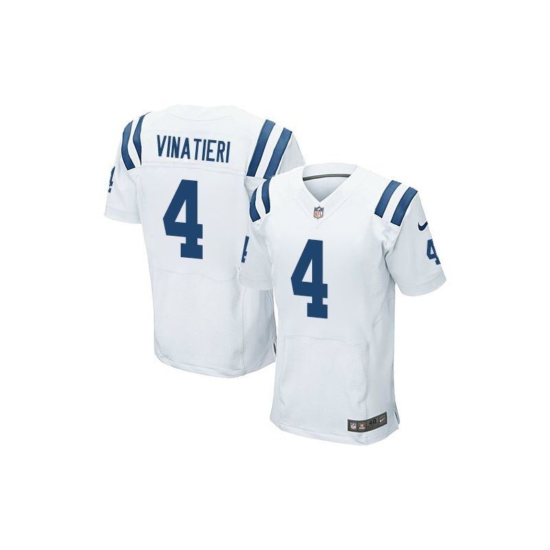 Cheap Adam Vinatieri Colts Jersey From China #4 White Elite Cheap Adam Vinatieri Colts Jersey From China #4 White Elite