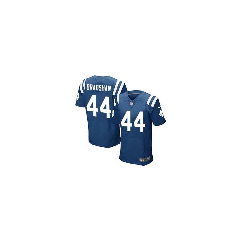 Cheap Ahmad Bradshaw Colts Jersey From China #44 Blue Elite Cheap Ahmad Bradshaw Colts Jersey From China #44 Blue Elite