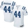 Cheap Ahmad Bradshaw Colts Jersey From China #44 White Elite