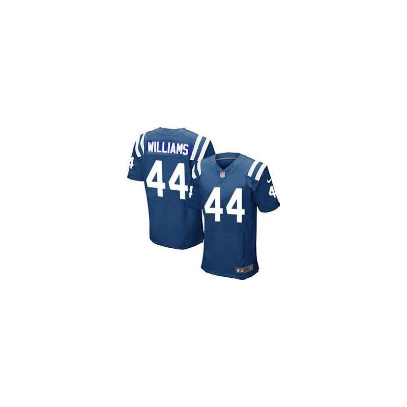 Cheap Andre Williams Colts Jersey From China #44 Blue Elite Cheap Andre Williams Colts Jersey From China #44 Blue Elite