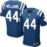 Cheap Andre Williams Colts Jersey From China #44 Blue Elite