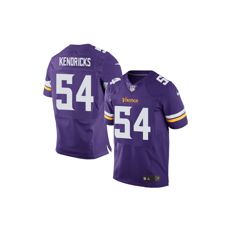 Cheap Eric Kendricks Vikings Jersey From China #54 Purple 2015 new Elite Cheap Eric Kendricks Vikings Jersey From China #54 Purple 2015 new Elite