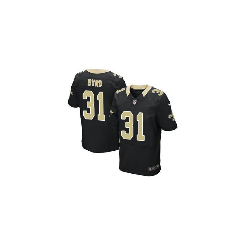 Cheap Jairus Byrd Saints Jersey From China #31 Black Elite Cheap Jairus Byrd Saints Jersey From China #31 Black Elite
