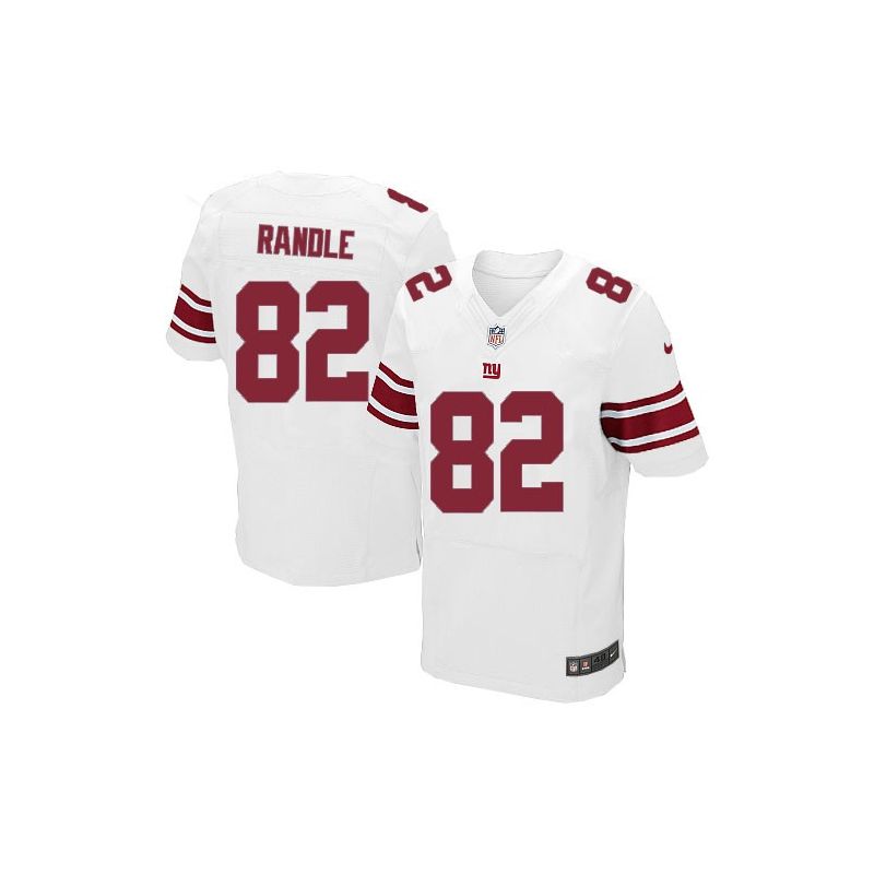 Cheap Rueben Randle Giants Jersey From China #82 White Elite Cheap Rueben Randle Giants Jersey From China #82 White Elite