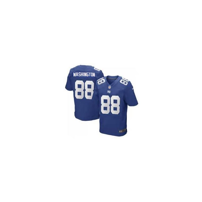 Cheap Corey Washington Giants Jersey From China #88 Blue Elite Cheap Corey Washington Giants Jersey From China #88 Blue Elite