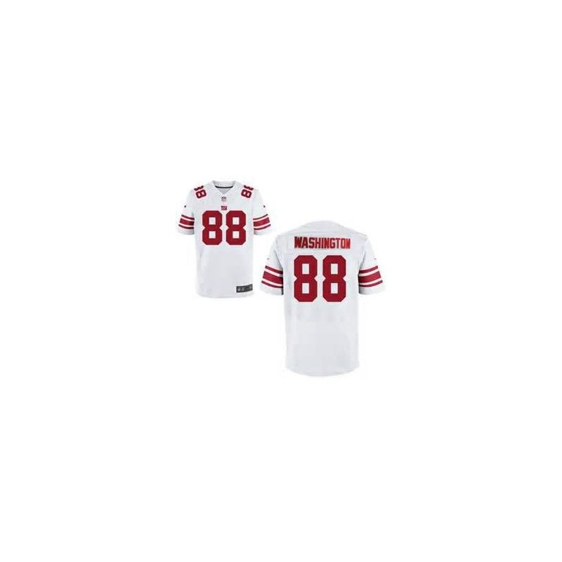 Cheap Corey Washington Giants Jersey From China #88 White Elite Cheap Corey Washington Giants Jersey From China #88 White Elite