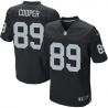 Cheap Amari Cooper Raiders Jersey From China #89 Black Elite
