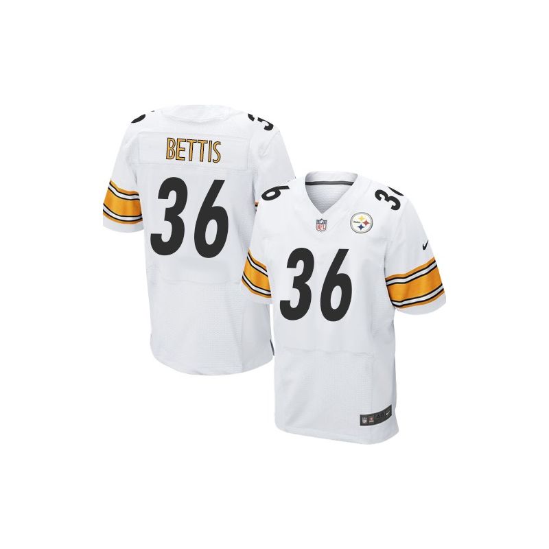 Cheap Jerome Bettis Steelers Jersey From China #36 White Elite Cheap Jerome Bettis Steelers Jersey From China #36 White Elite