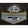 Cheap 12th Fan Seahawks Jersey From China #12 Flag Blue Champions Patch Elite