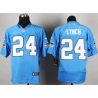 Cheap Marshawn Lynch Seahawks Jersey From China #24 Flag Blue Elite