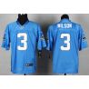 Cheap Russell Wilson Seahawks Jersey From China #3 Flag Blue Elite