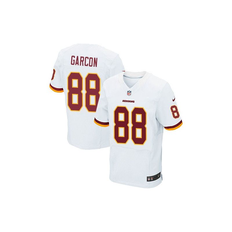 Cheap Pierre Garcon Redskins Jersey From China #88 White Elite Cheap Pierre Garcon Redskins Jersey From China #88 White Elite